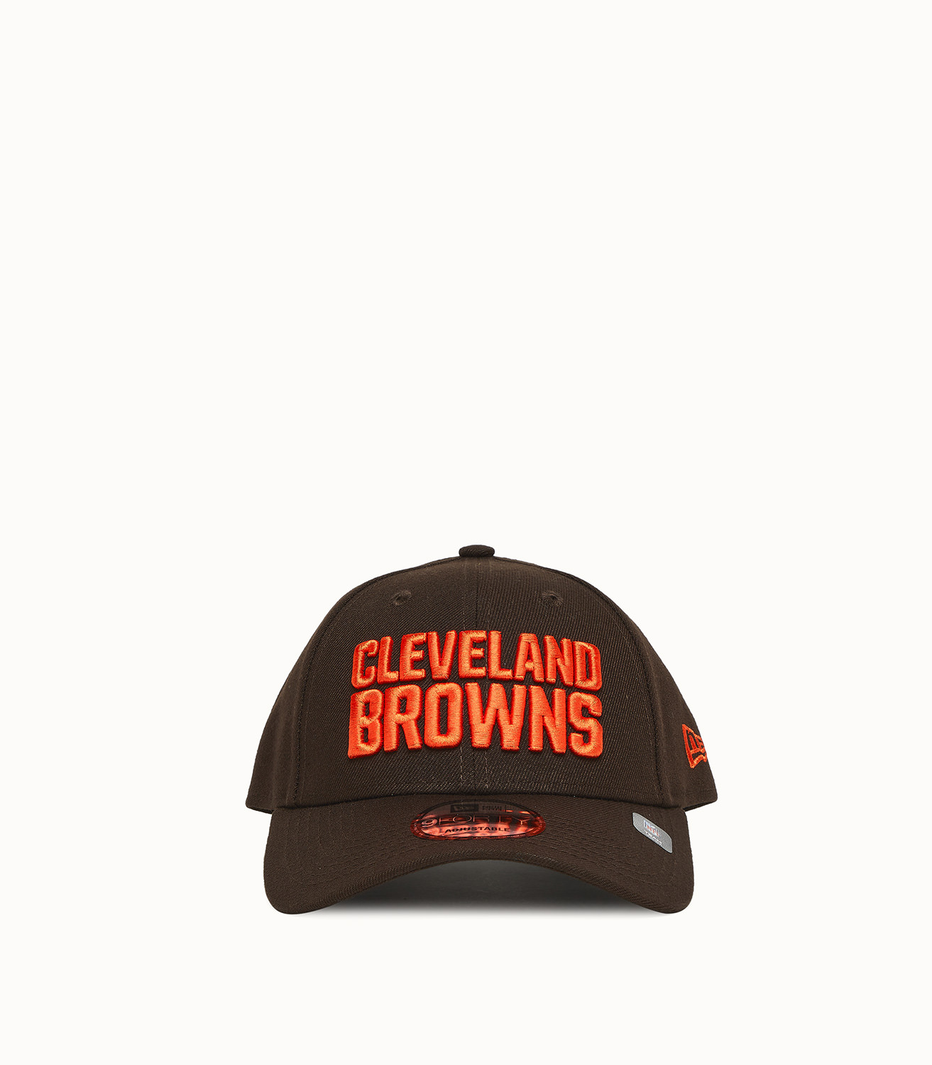 NEW ERA CLEVELAND BROWNS CAP
