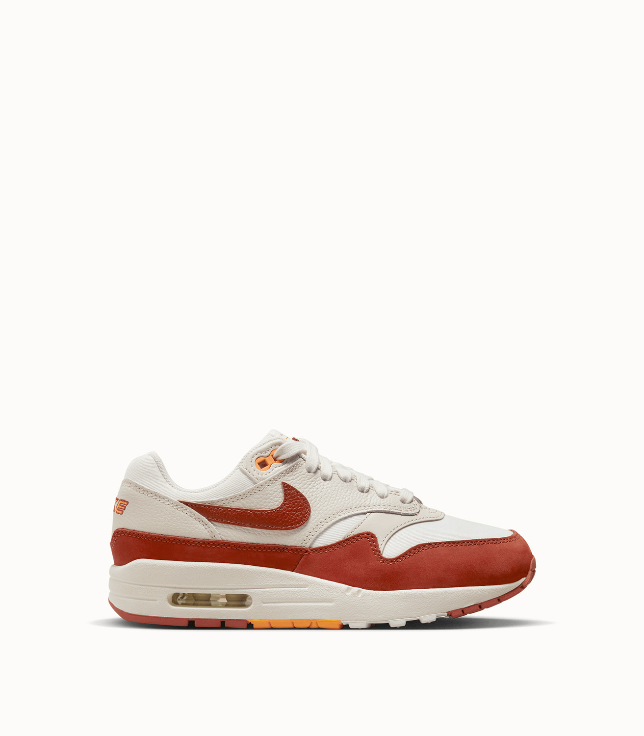 NIKE W NIKE AIR MAX 1 LX 100 SNEAKERS Playground