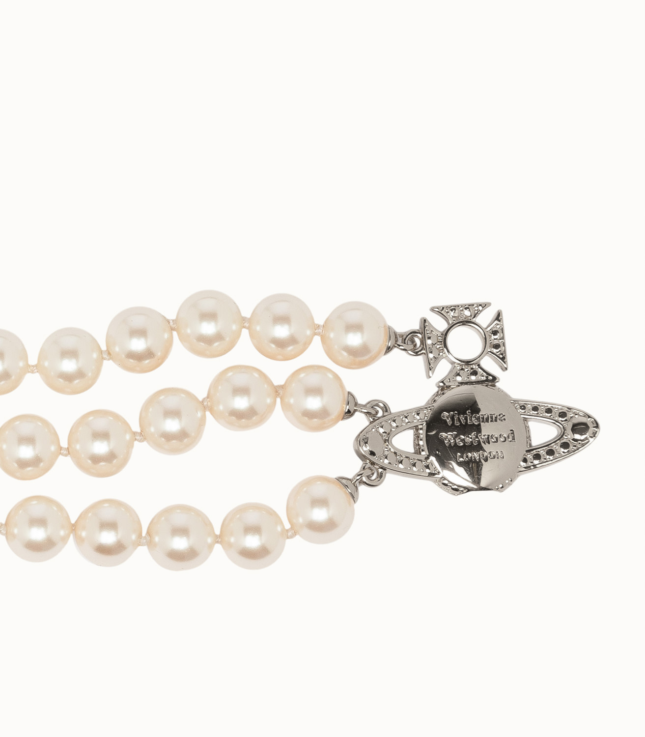 Vivienne Westwood Graziella Bracelet