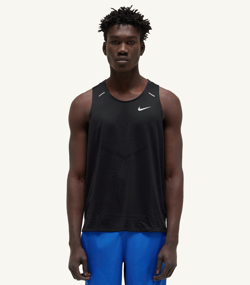 nike tank top mesh