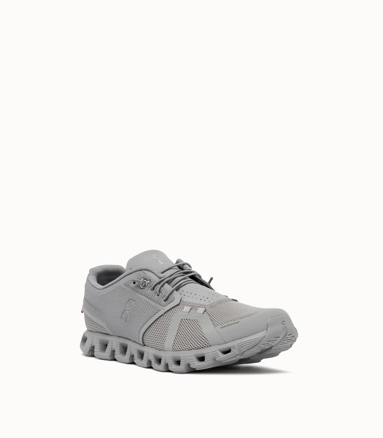 ON CLOUD 5 SNEAKERS COLOR GRAY | Playground