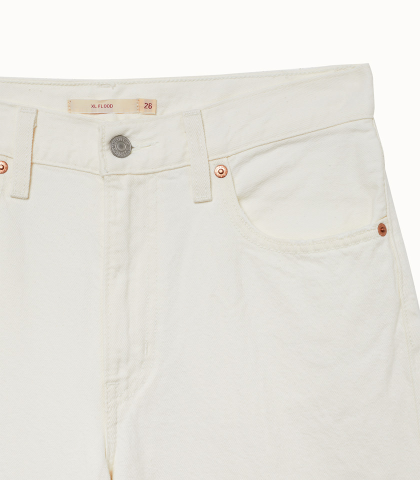 levi's organic cotton jeans