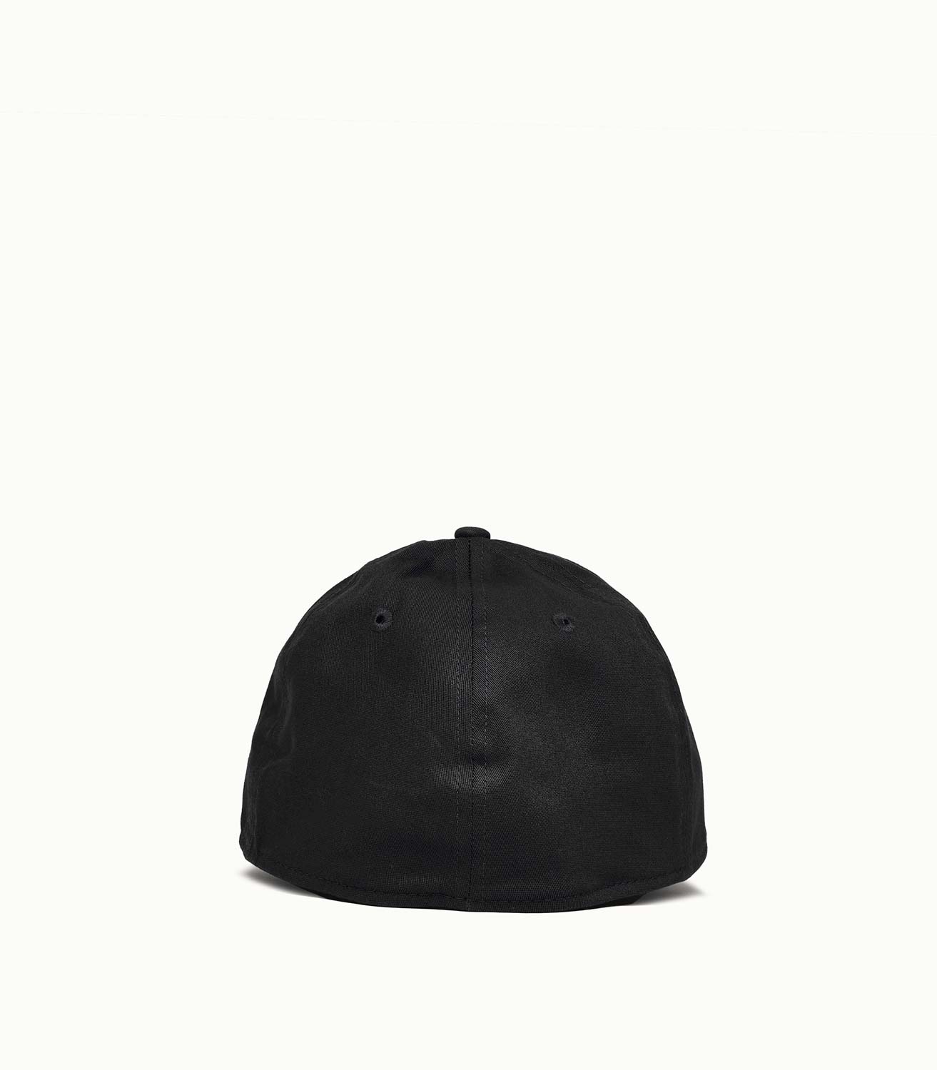 New Era Black League Essential 39THIRTY Baseball Cap