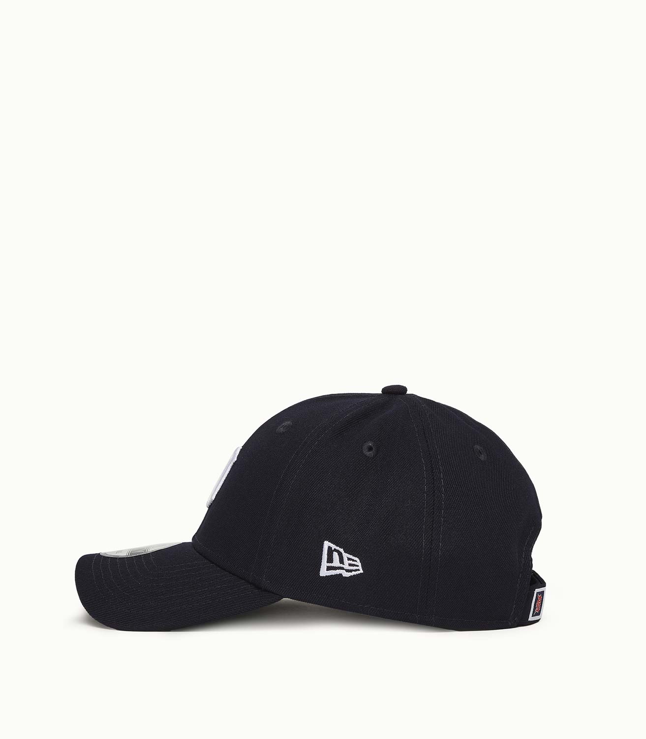 New Era Tigers 9FORTY A-Frame Hat