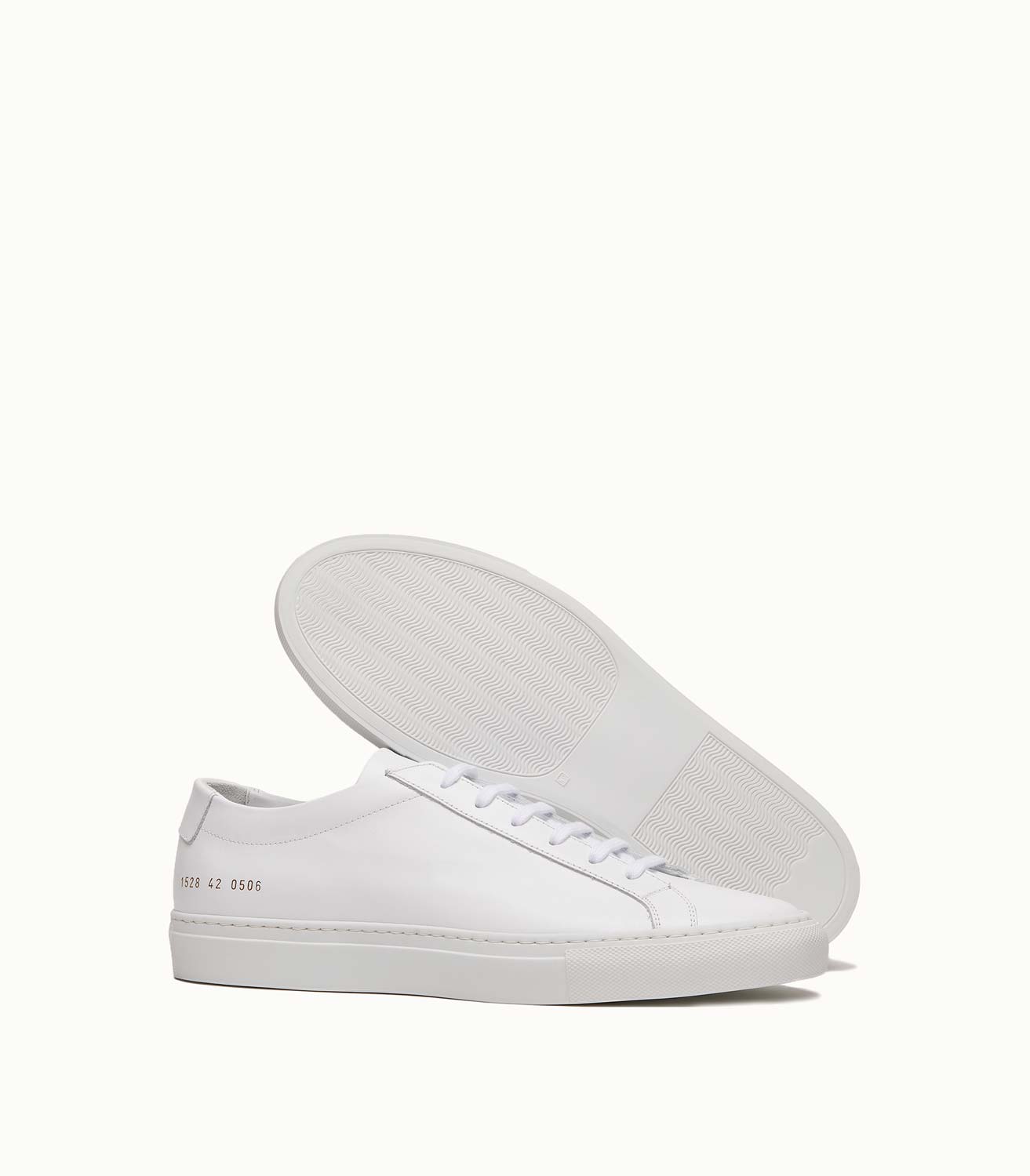 Common projects discount code