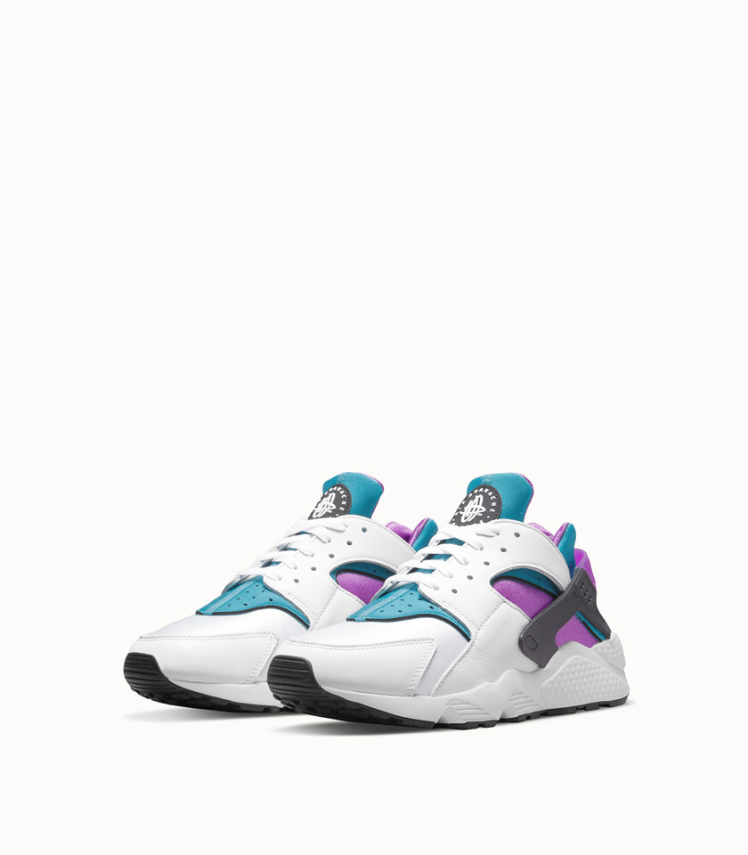 nike huarache viola