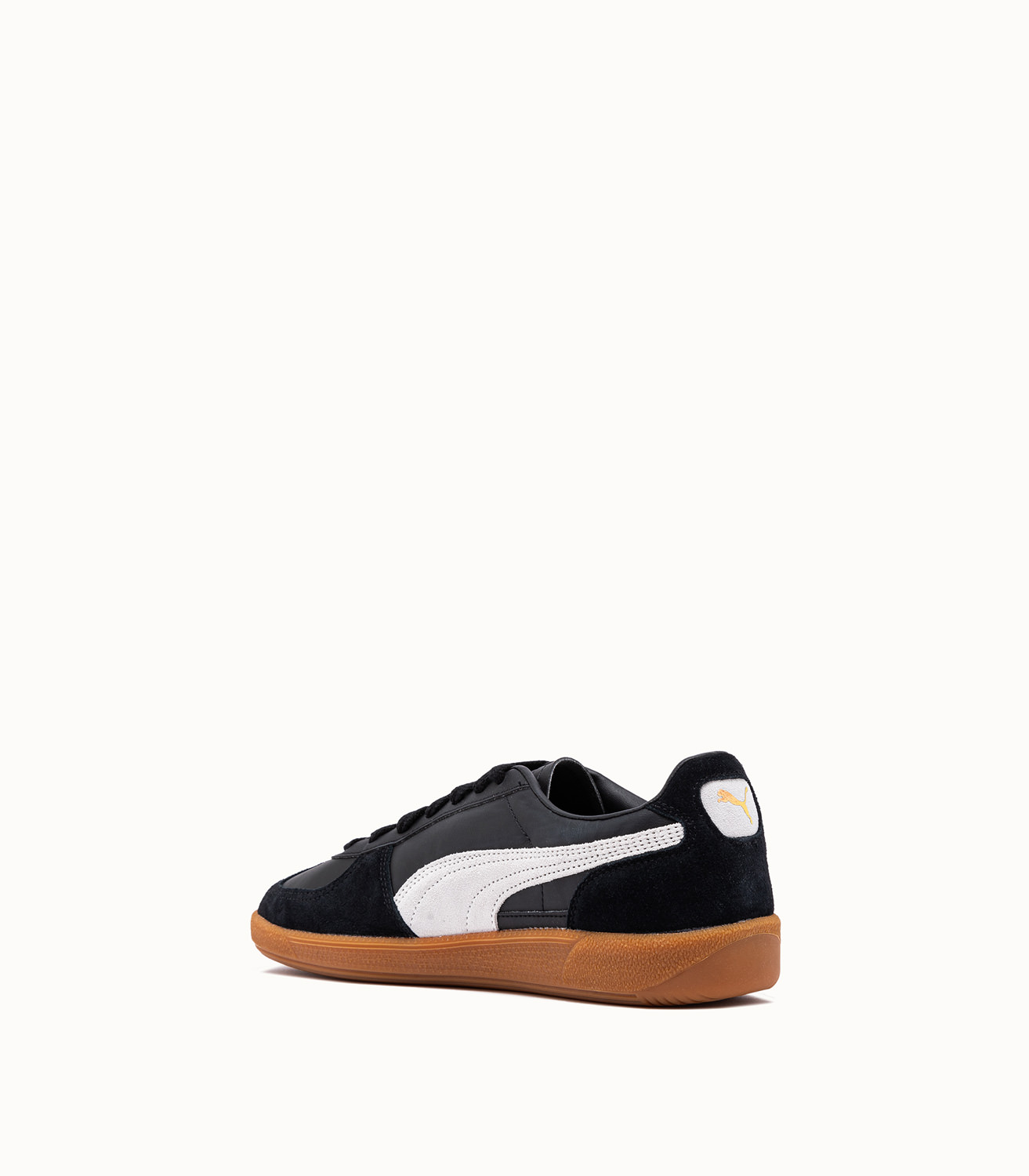 Puma Palermo Lth - 90€, 396464-03