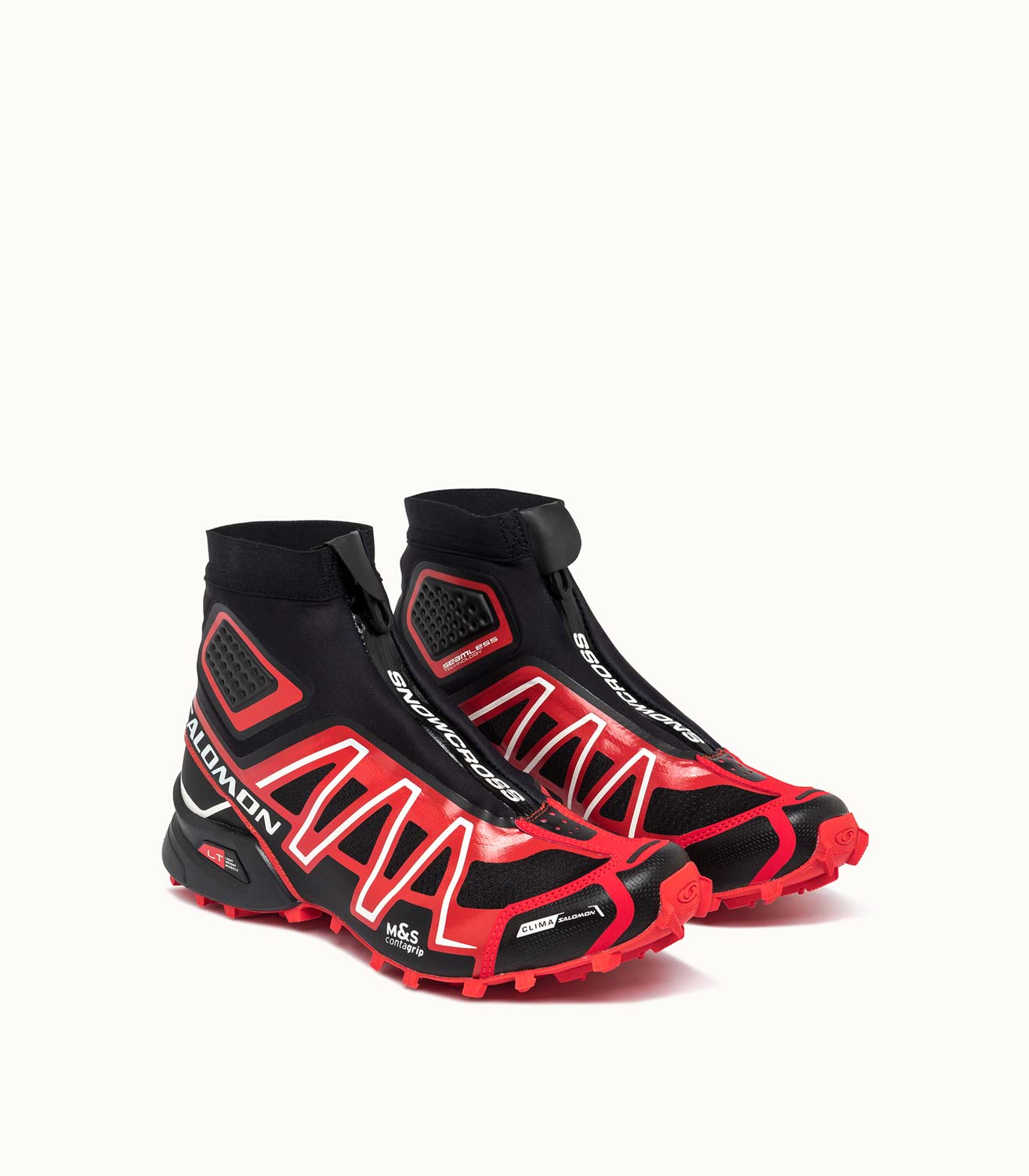 Salomon s on sale lab snowcross