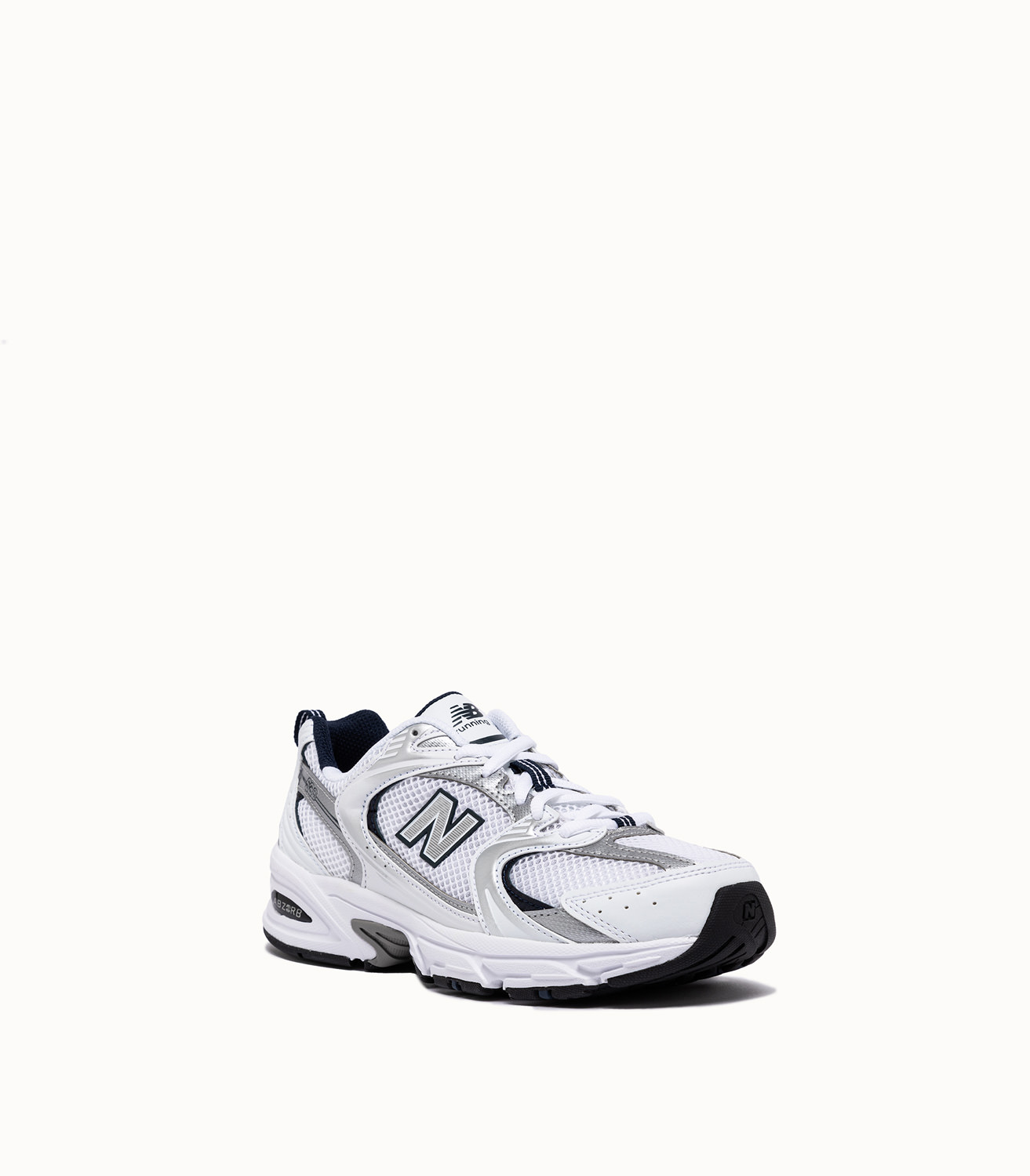 NEW BALANCE 530 SNEAKERS COLOR WHITE | Playground