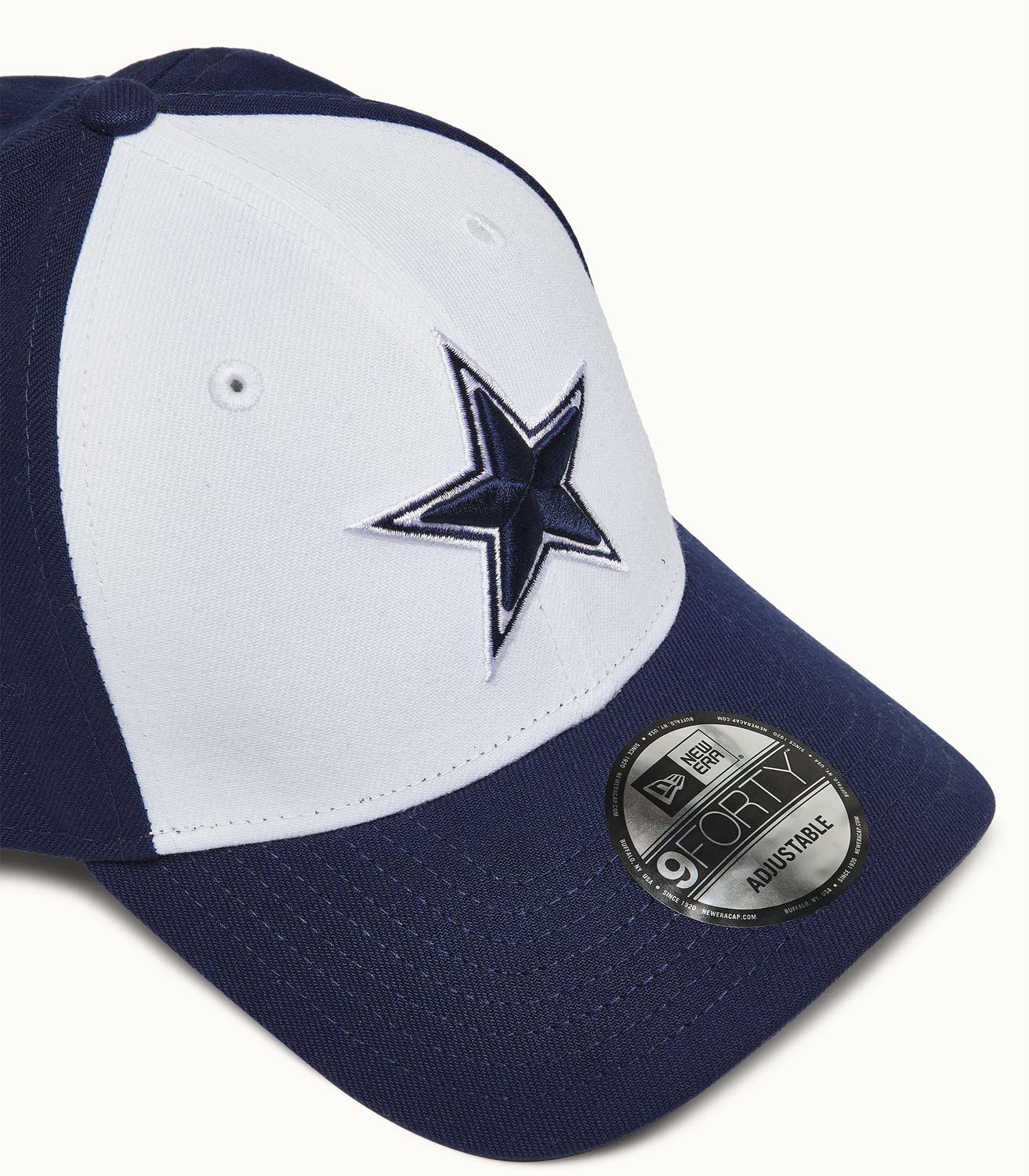 New Era, Accessories, Dallas Cowboys New Era Hat