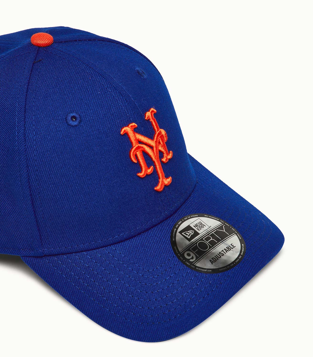 New York Mets The League MLB 9forty New Era Cap