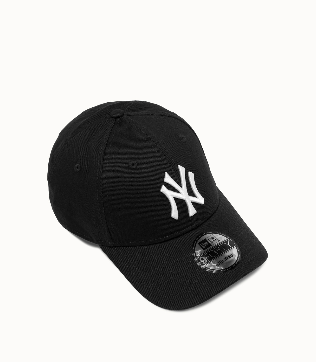 Gorra New Era 9Forty League Basic New York Yankees 10531941