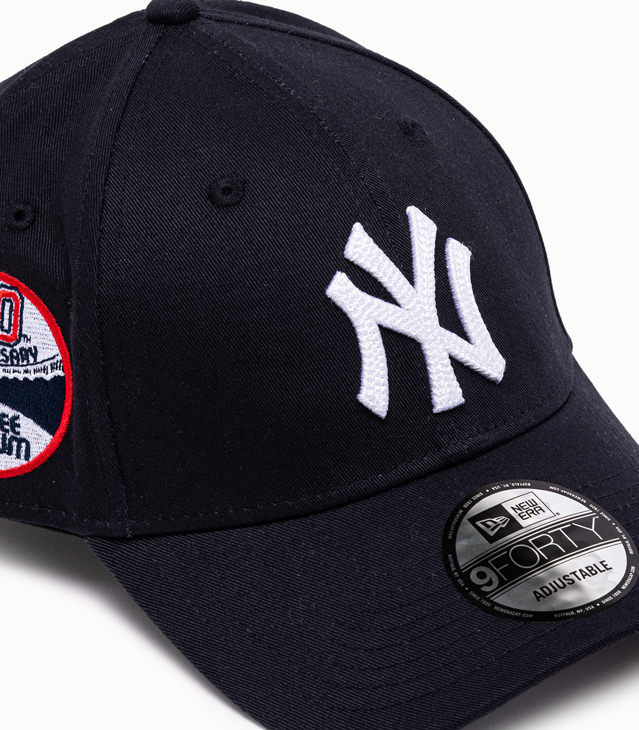 New york sale yankees shop france