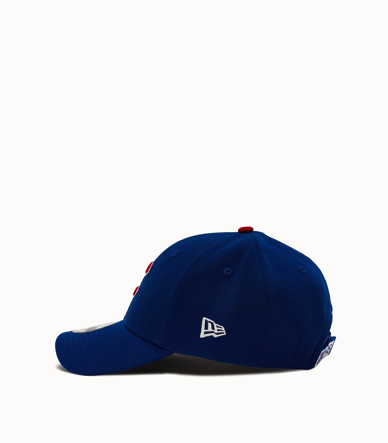 NEW ERA THE LEAGUE CHICUBS BASEBALL CAP