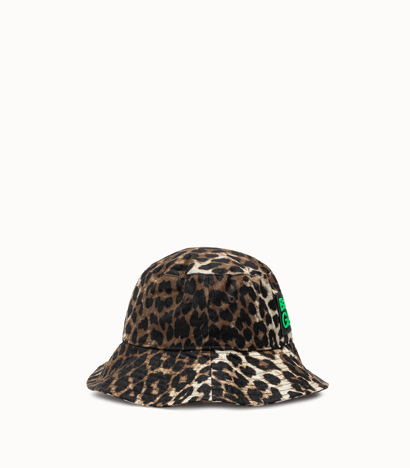 Barbour store cloche hat