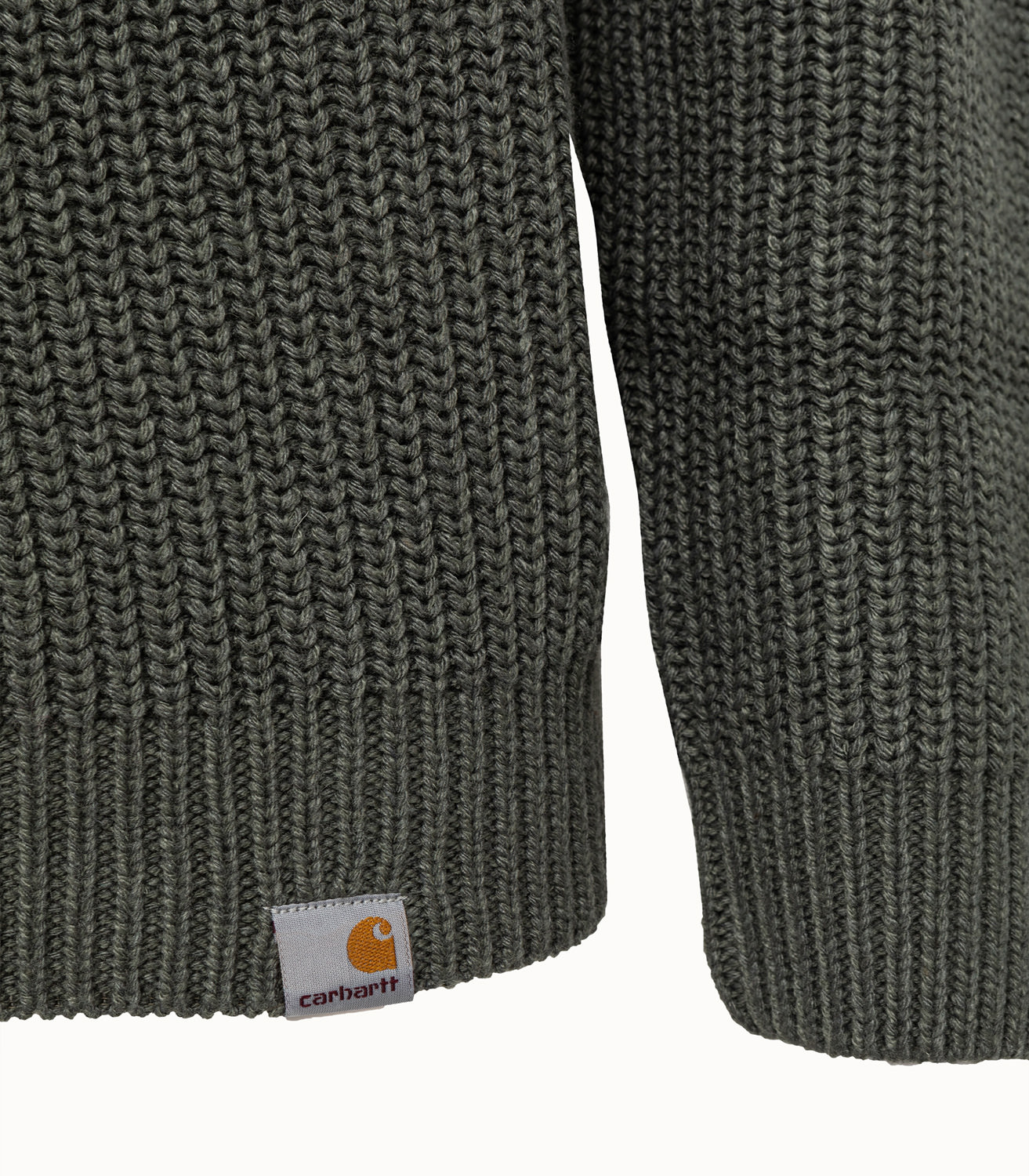 Carhartt discount forth sweater