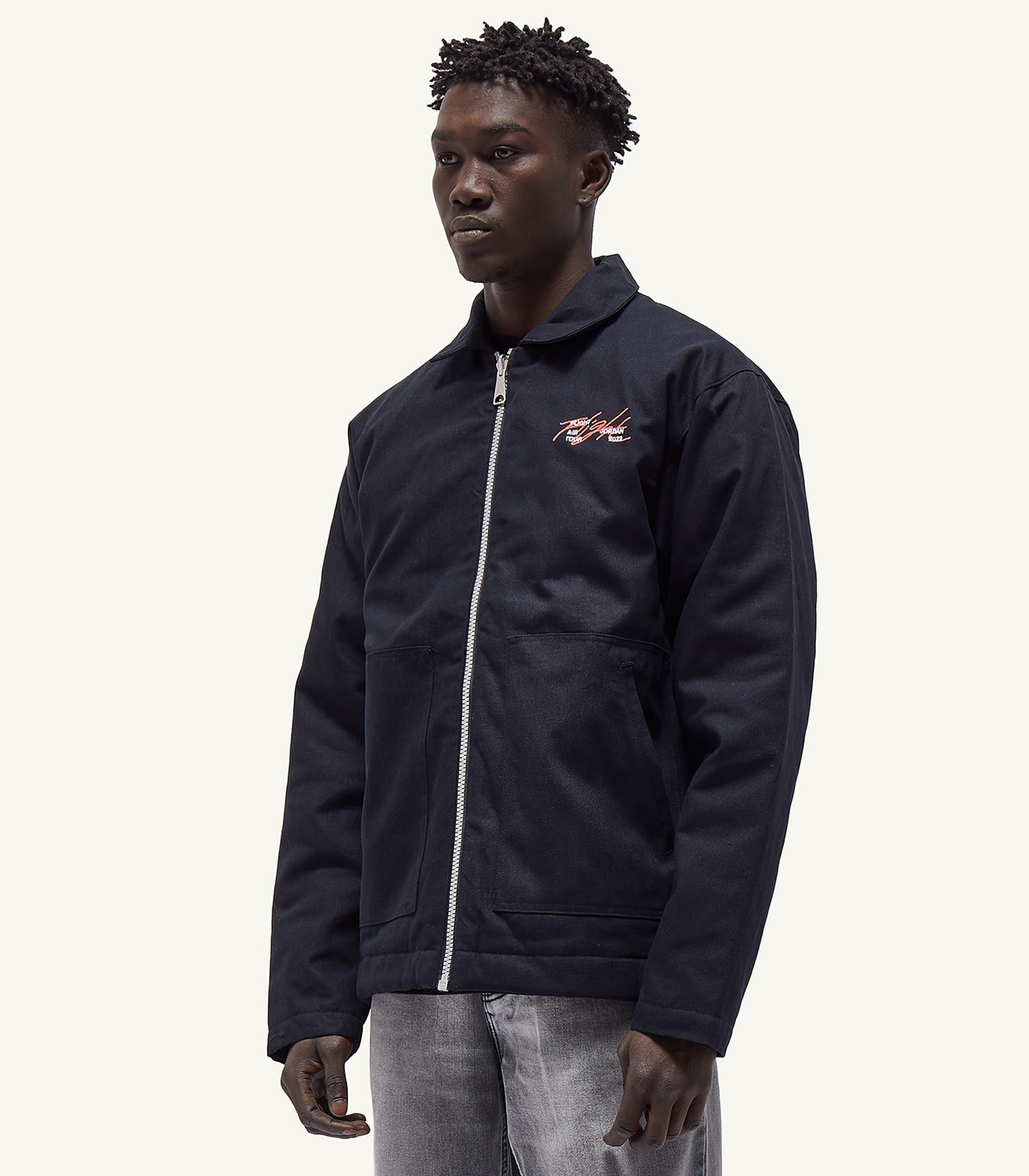 flight jordan jacket