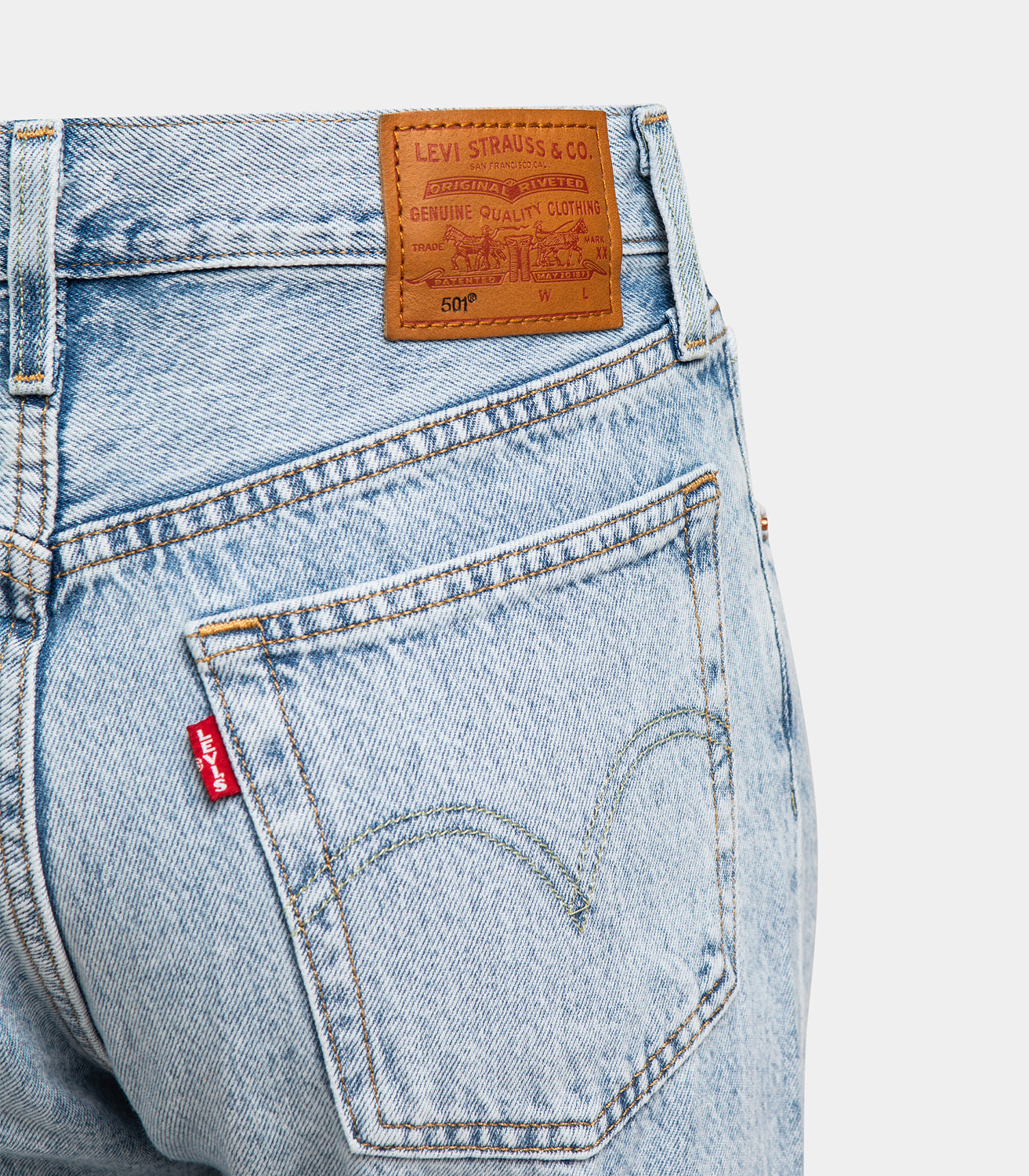 levis jeans offers