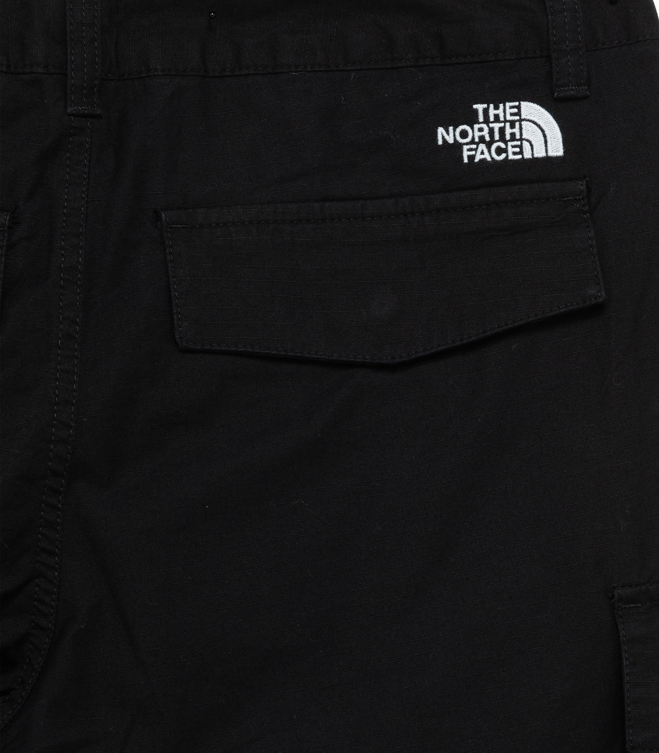 THE NORTH FACE ANTICLINE CARGO SHORTS