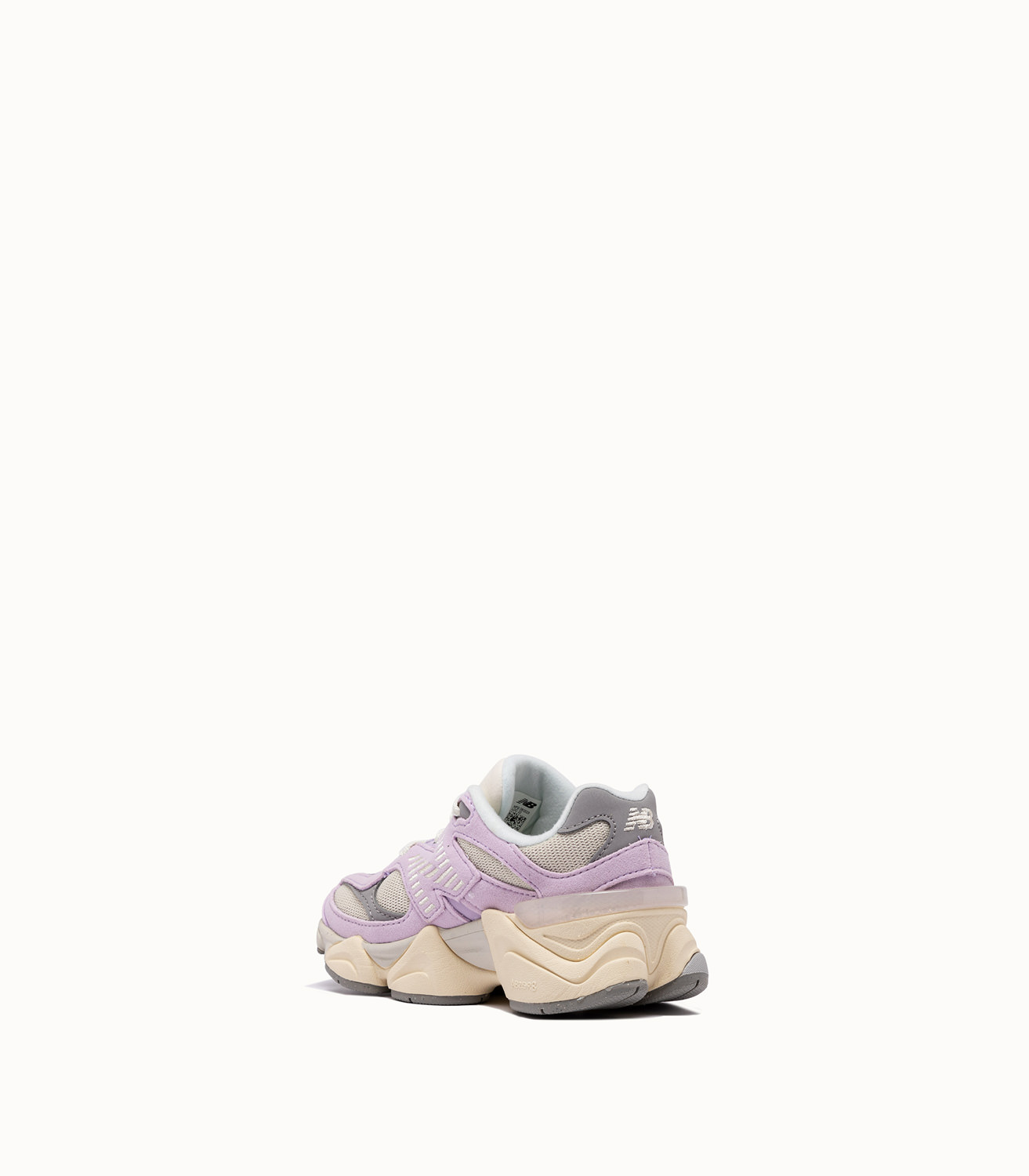 NEW BALANCE 9060 SNEAKERS COLOR PINK Playground