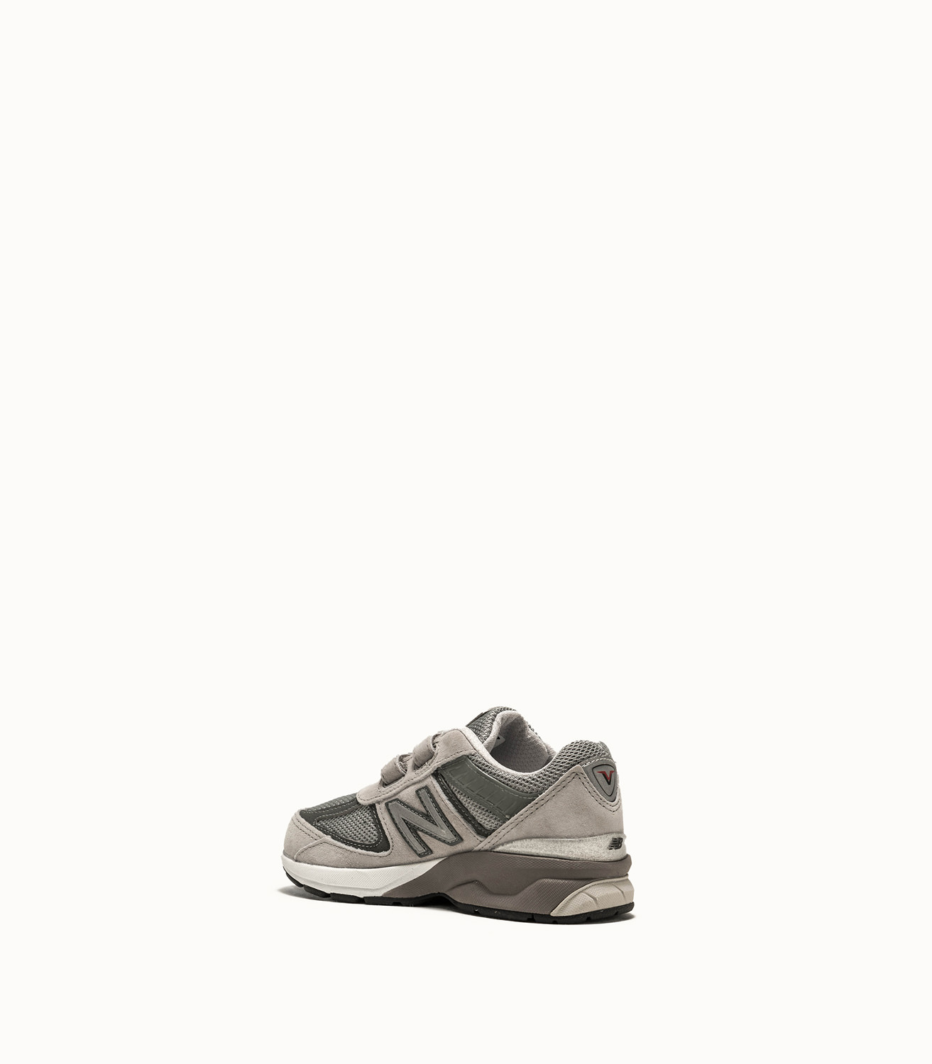 new balance 990 grigio