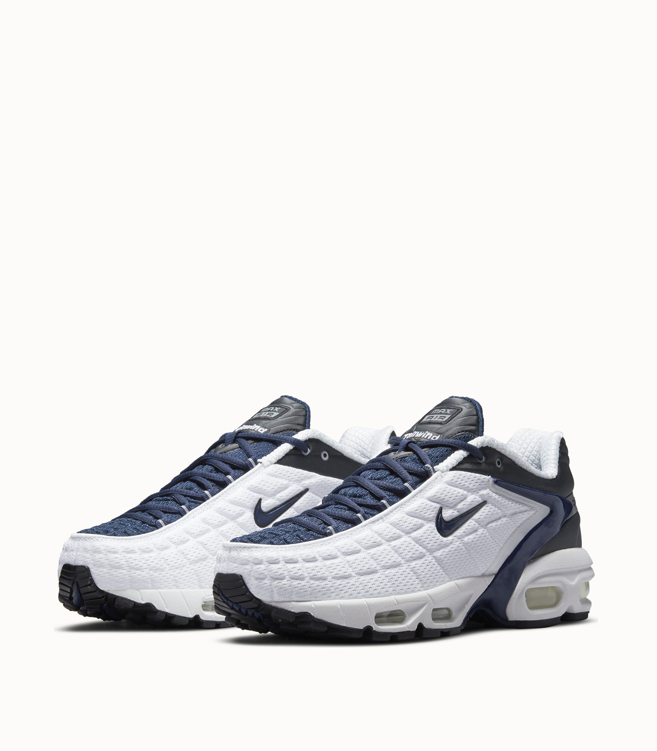 Nike Air Max Tailwind 5 Sp Sneakers Color White Playground