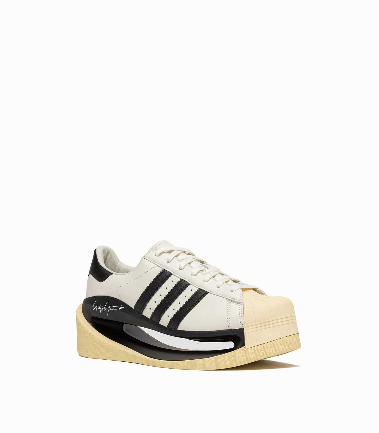 Adidas y3 superstar hot sale