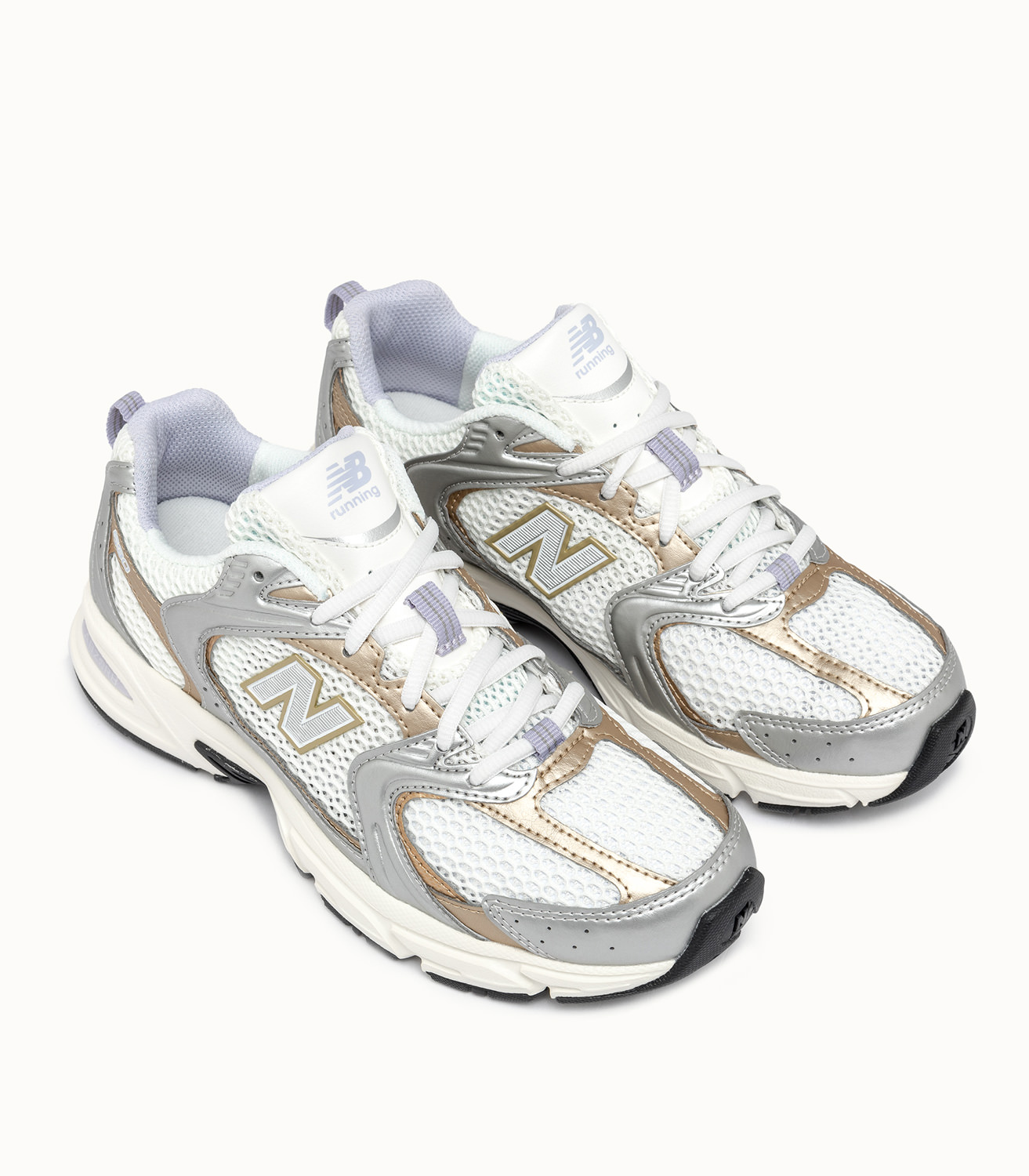 Grey/pink new balance wx811 training sale