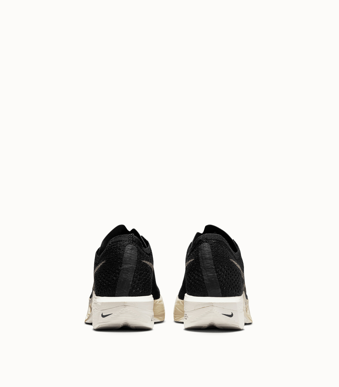 NIKE VAPORFLY NEXT 3 SNEAKERS COLOR BLACK Playground