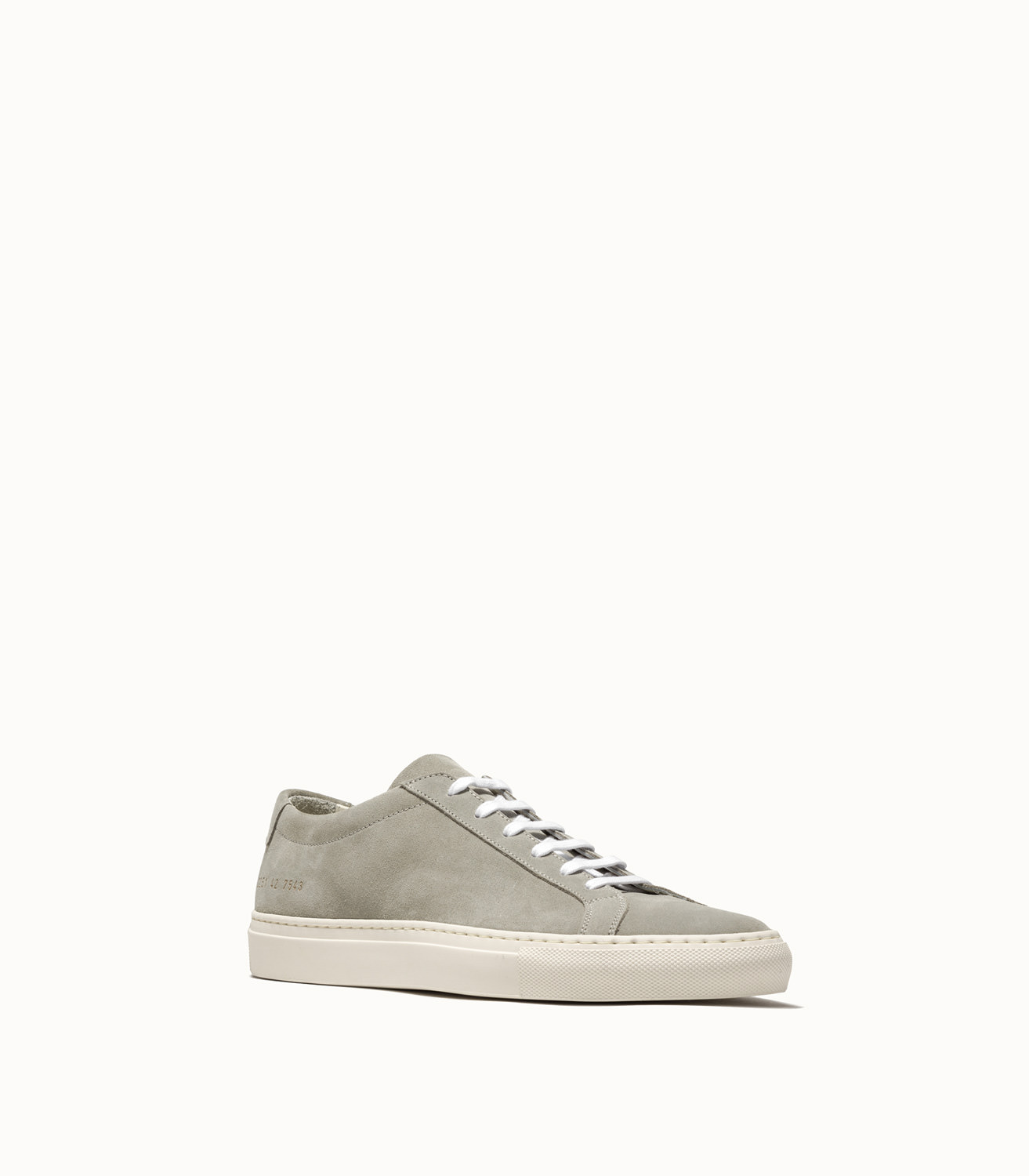 common projects original achilles low suede