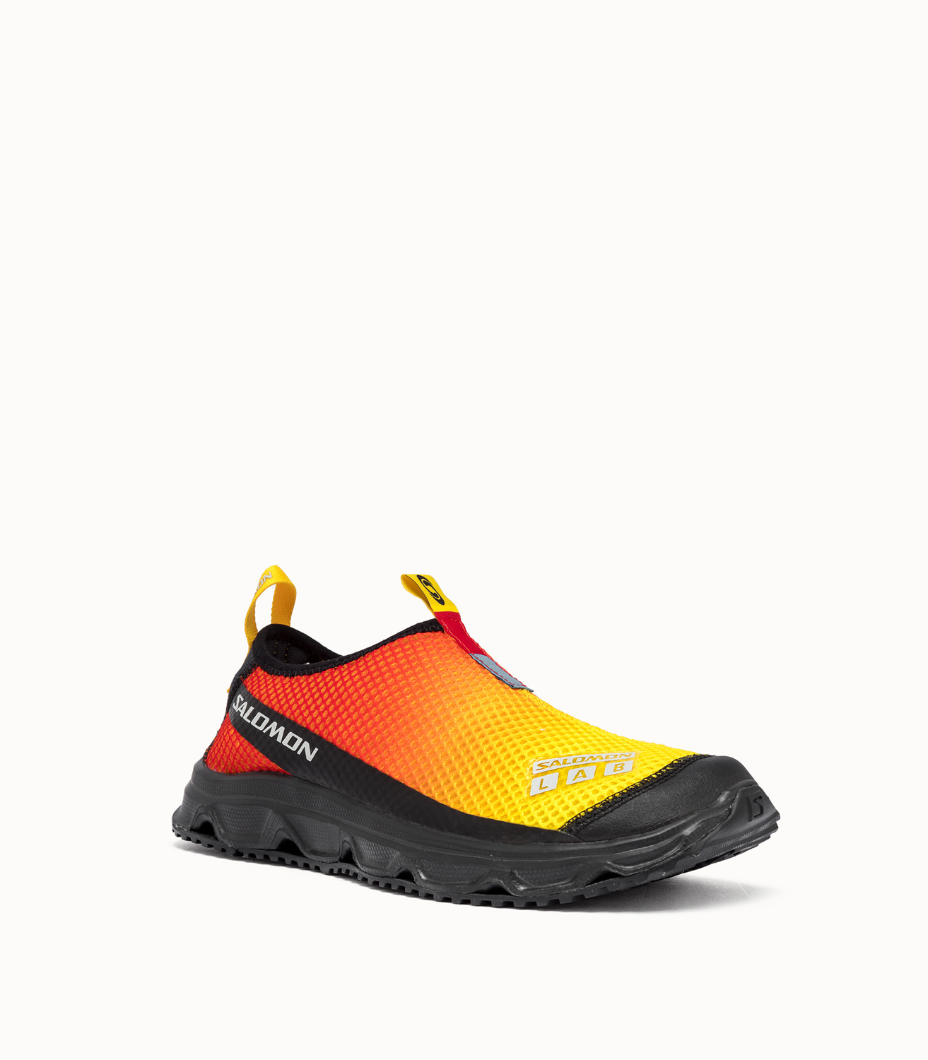 SALOMON S LAB RX MOC 3.0 MULTICOLOR SNEAKERS Playground