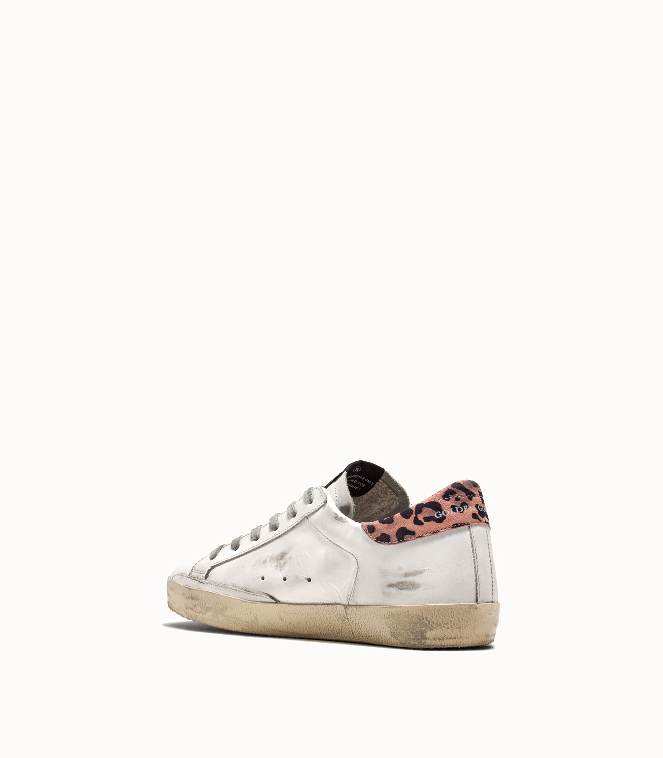 adidas superstar animalier