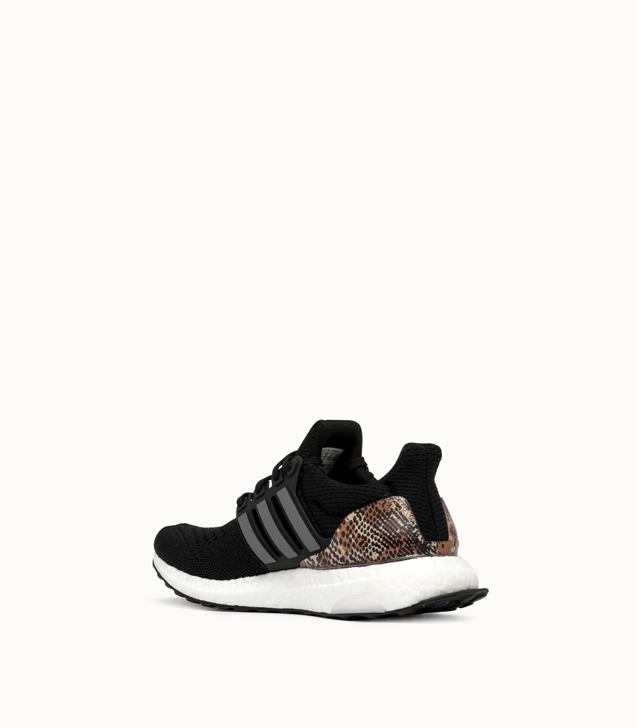 Adidas original boost outlet black