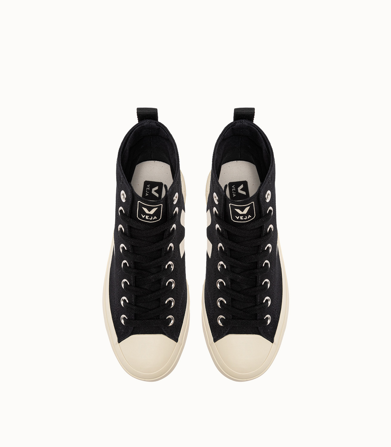 Veja star store sneakers