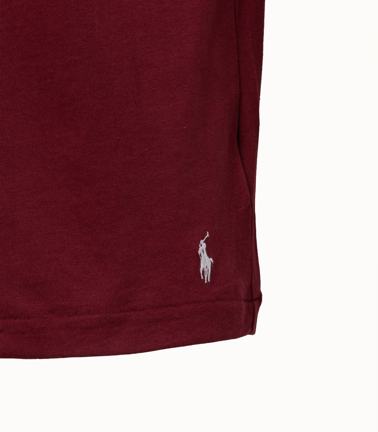 POLO RALPH LAUREN PRINT T-SHIRT | Playground