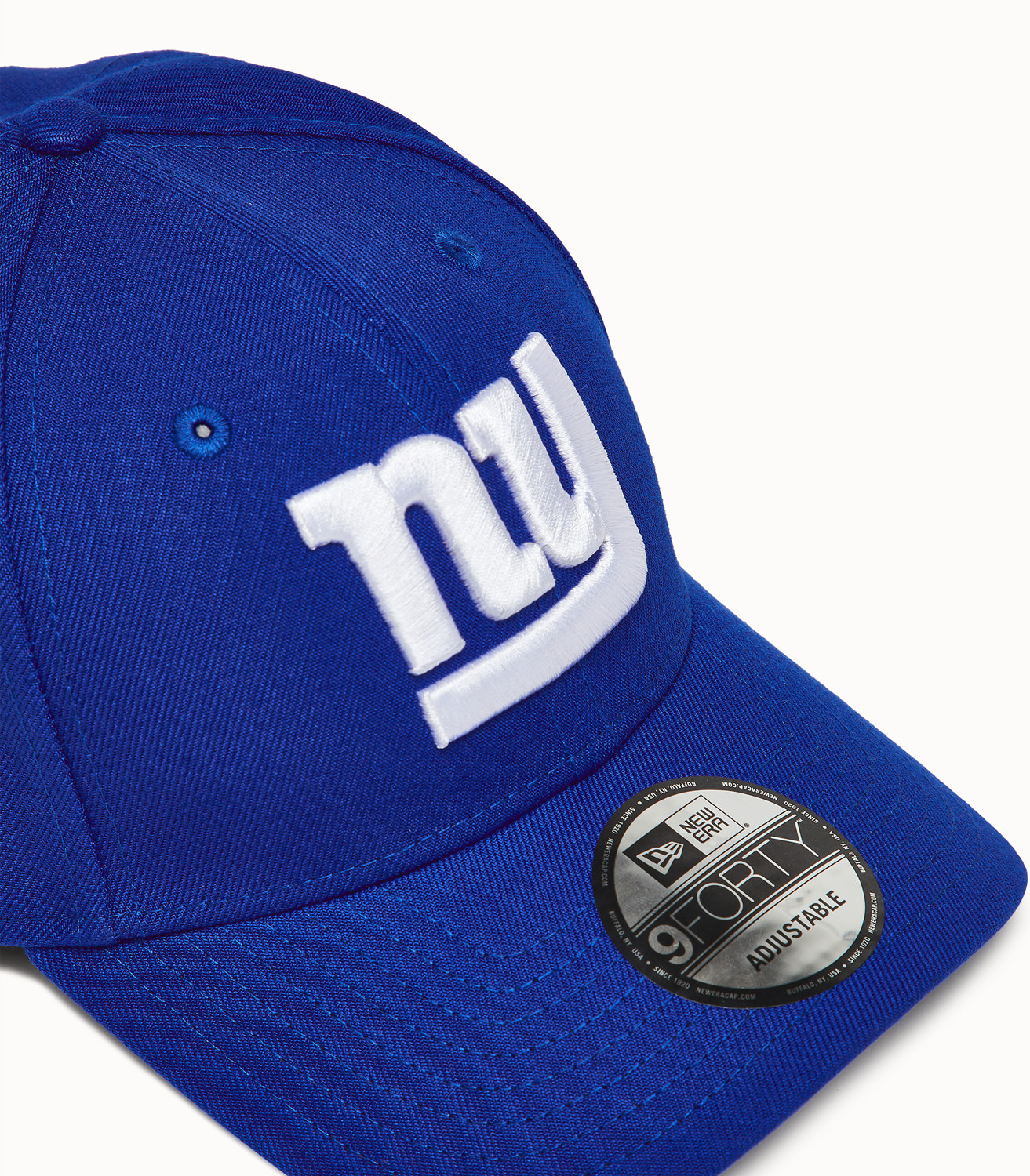 New York Giants Baseball Apparel Store