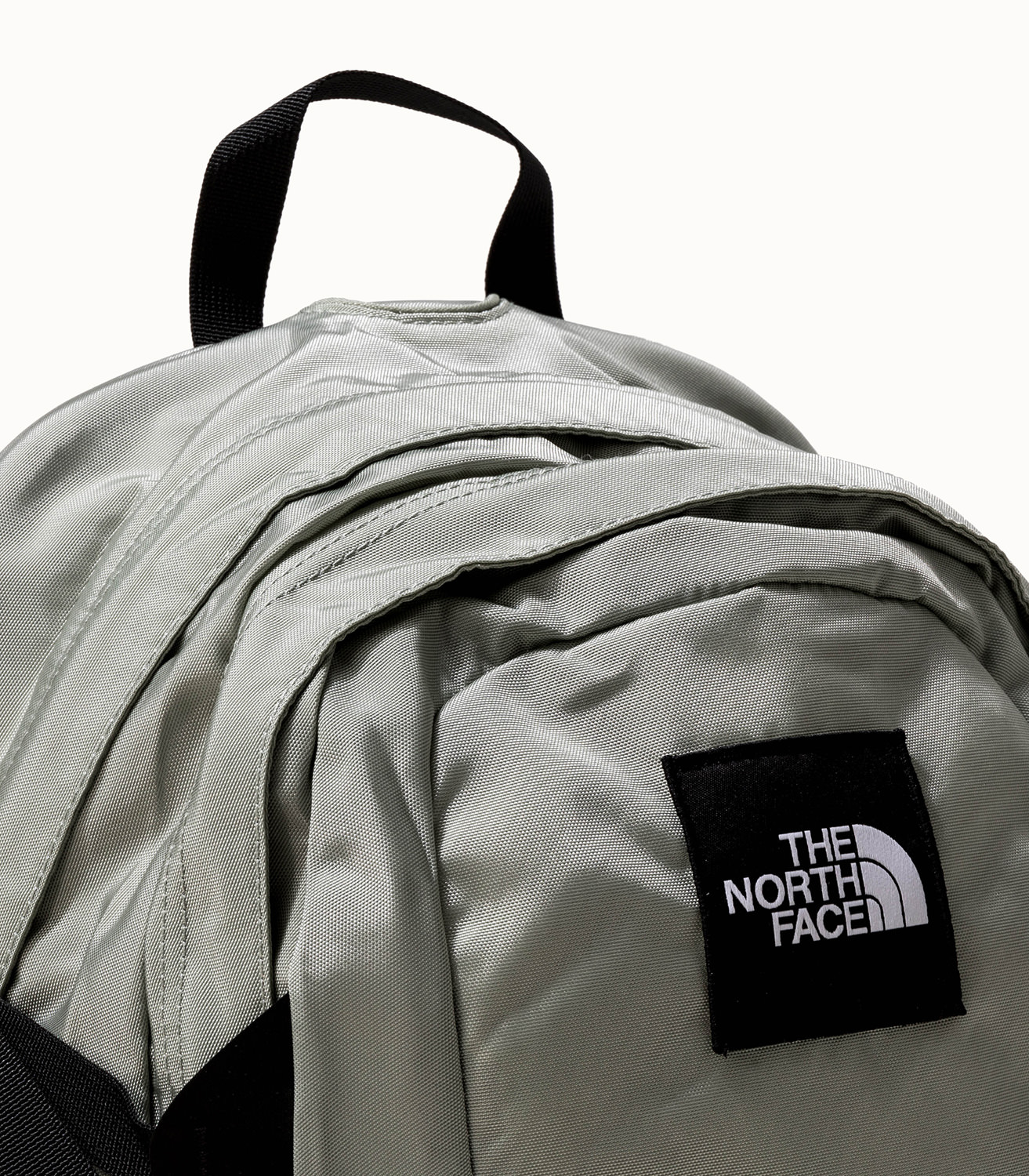 The North Face Hot Shot Backpack Color Gray Playground
